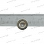 Магнитный диск 14х3,5 мм с зенковкой 3,5/7 мм